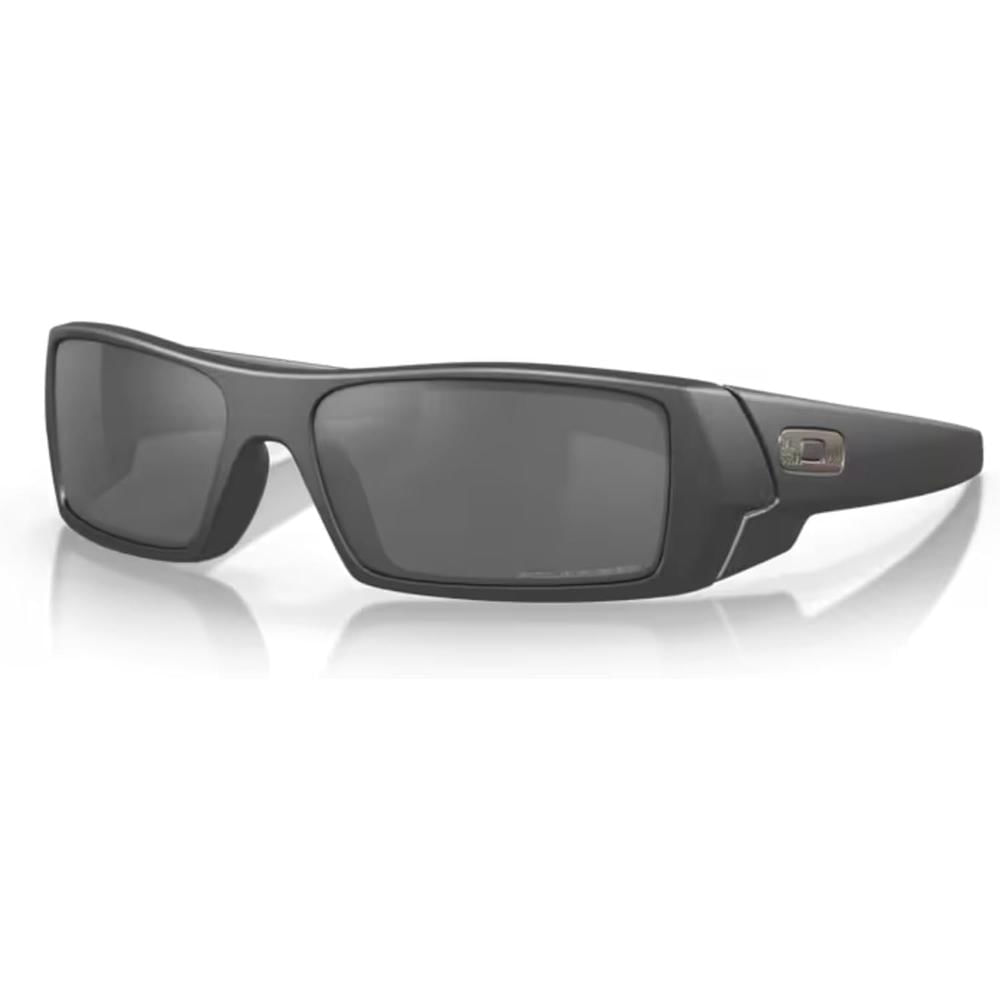 Oakley Gascan OO9014 Gafas de Sol para Hombre y accesorios | Cerakote Cobalt / Black Iridium