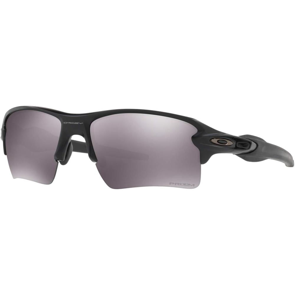 Oakley Flak 2.0 XL OO9188 Gafas de Sol para Hombre y accesorios | Matte Black / Prizm Black