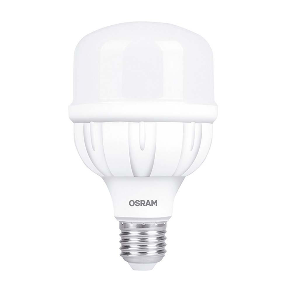 Foco led High Power E27 20w Luz Blanca Osram Ledvance