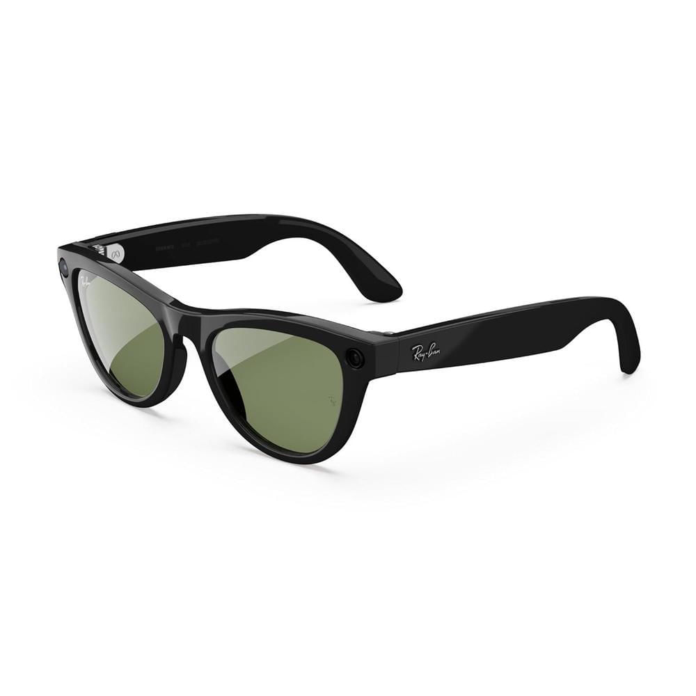 Gafas EssilorLuxottica 0RW4014 Tecnología AI