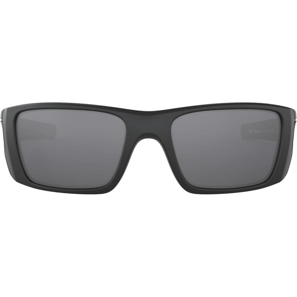 Oakley Fuel Cell OO9096 Gafas de Sol para Hombre | Matte Black