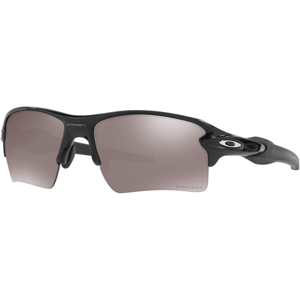 Oakley Flak 2.0 XL OO9188 Gafas de Sol para Hombre y accesorios | Polished Black / Prizm Black