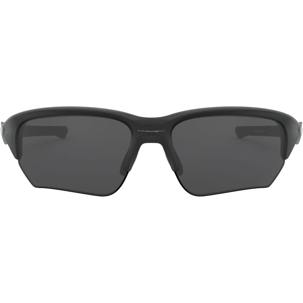 Oakley Flak Beta OO9363 Gafas de Sol para Hombre | Matte Black / Grey