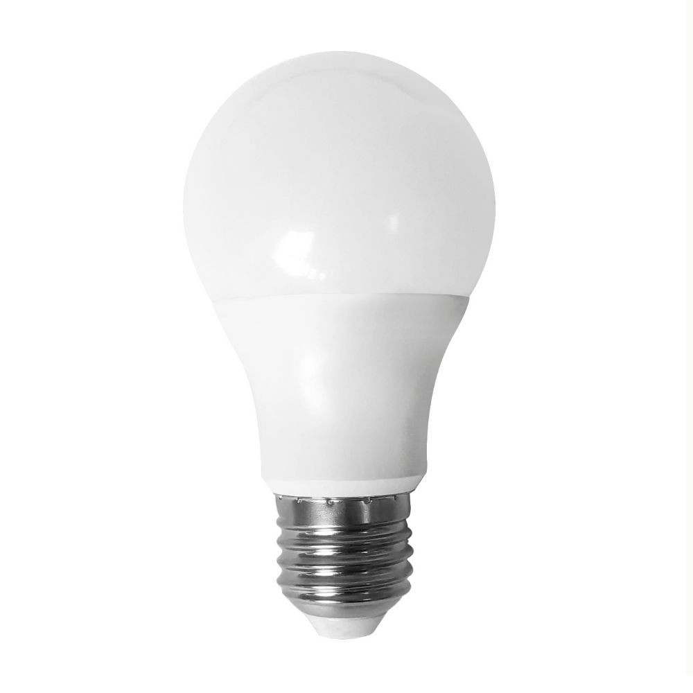 Foco LED Orange Sensor E27 9W Luz Fría