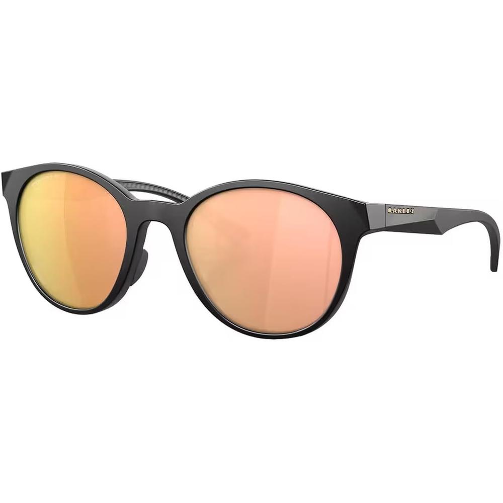 Oakley Spindrift OO9474 Gafas de sol para mujer | Matte Black / Prizm Rose Gold