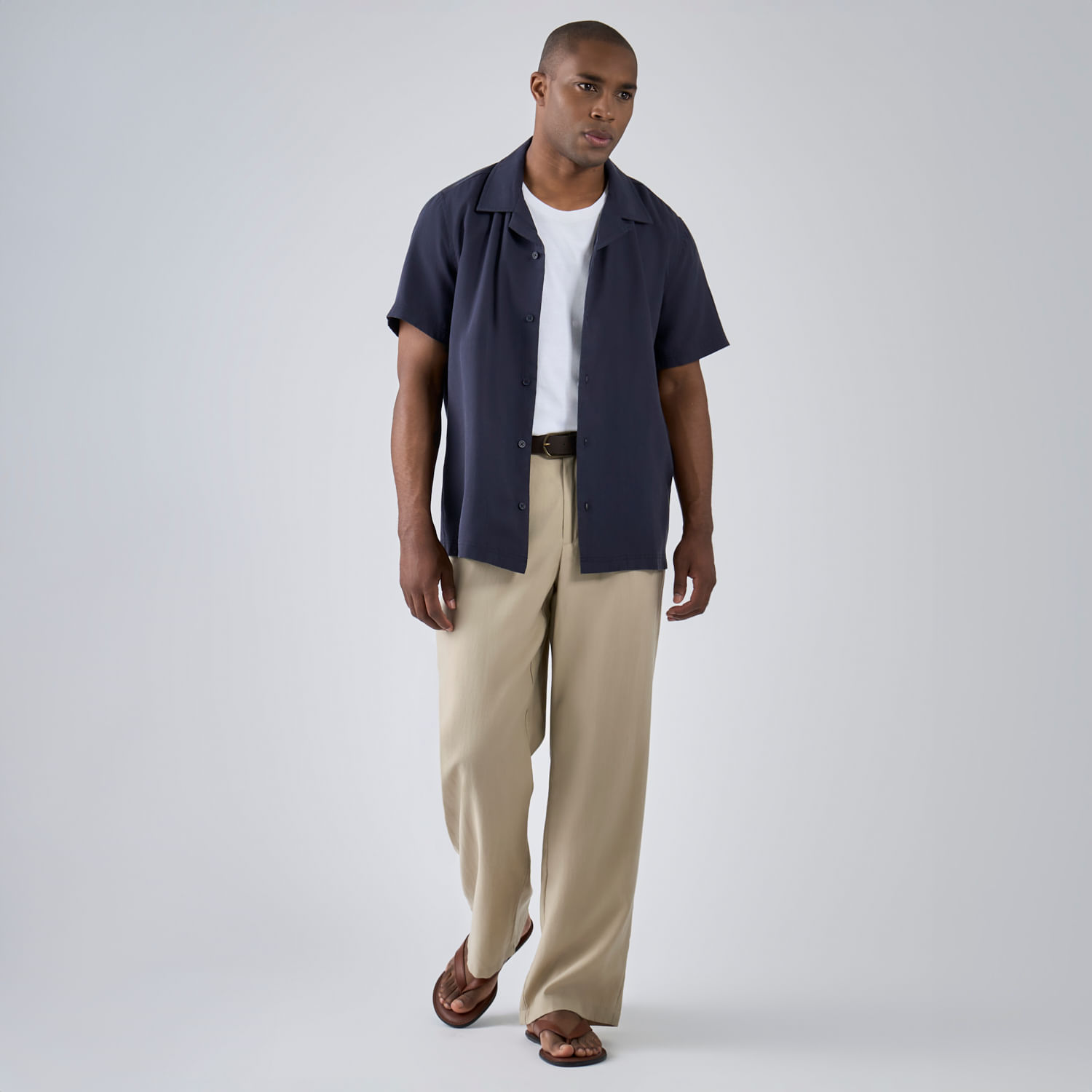 Pantalon Hombre Malabar Total Look