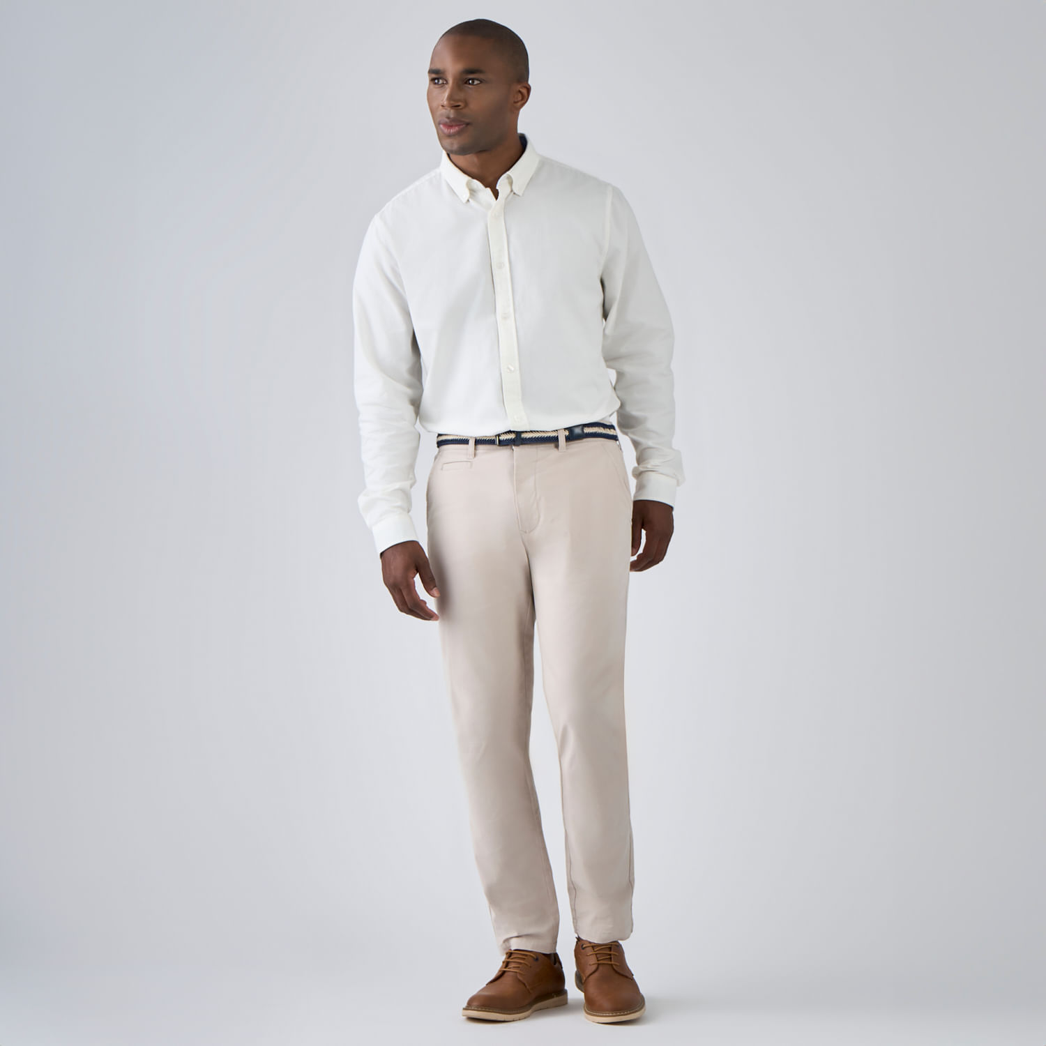 Pantalon Hombre Malabar Correa