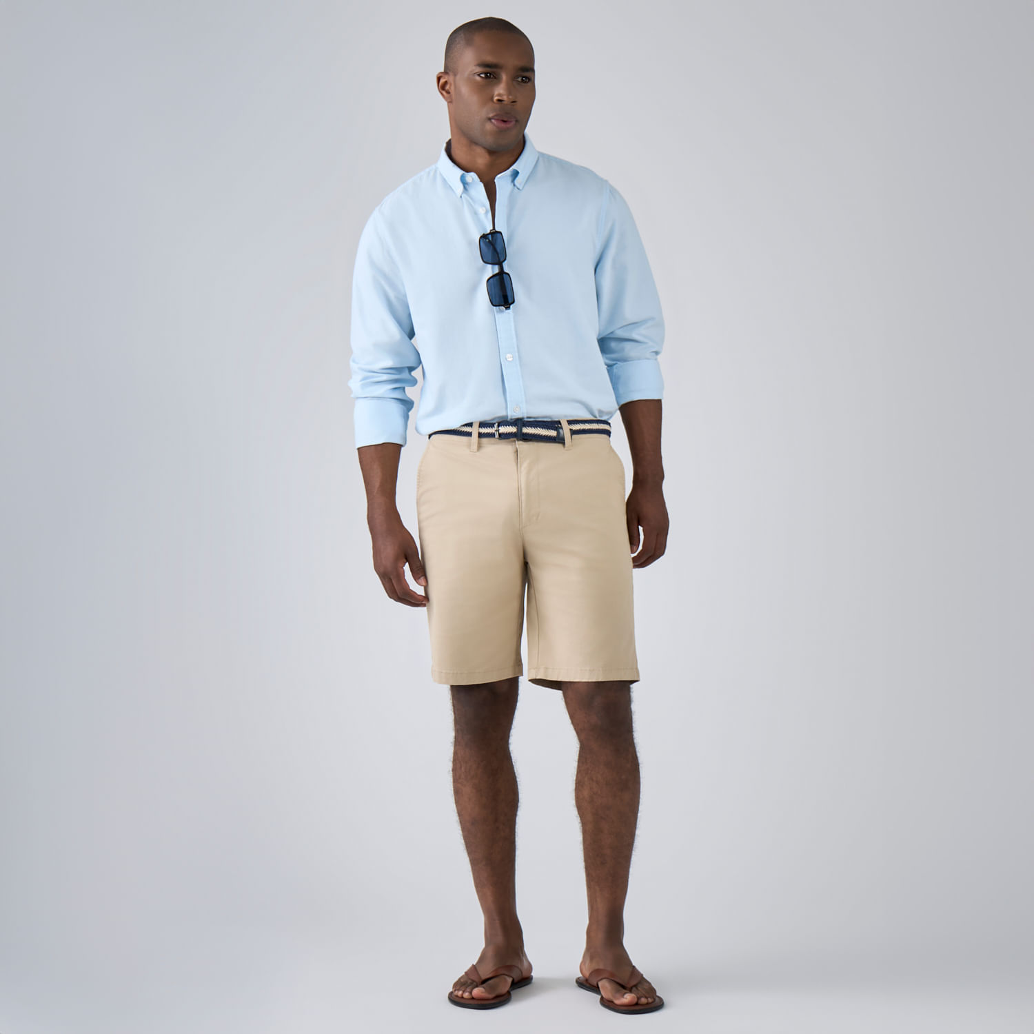 Short Hombre Malabar Correa