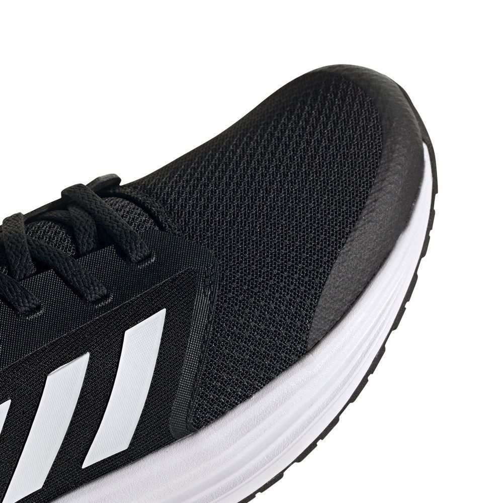 Zapatillas Deportivas Adidas Hombre Galaxy 5 Negro | Oechsle - Oechsle