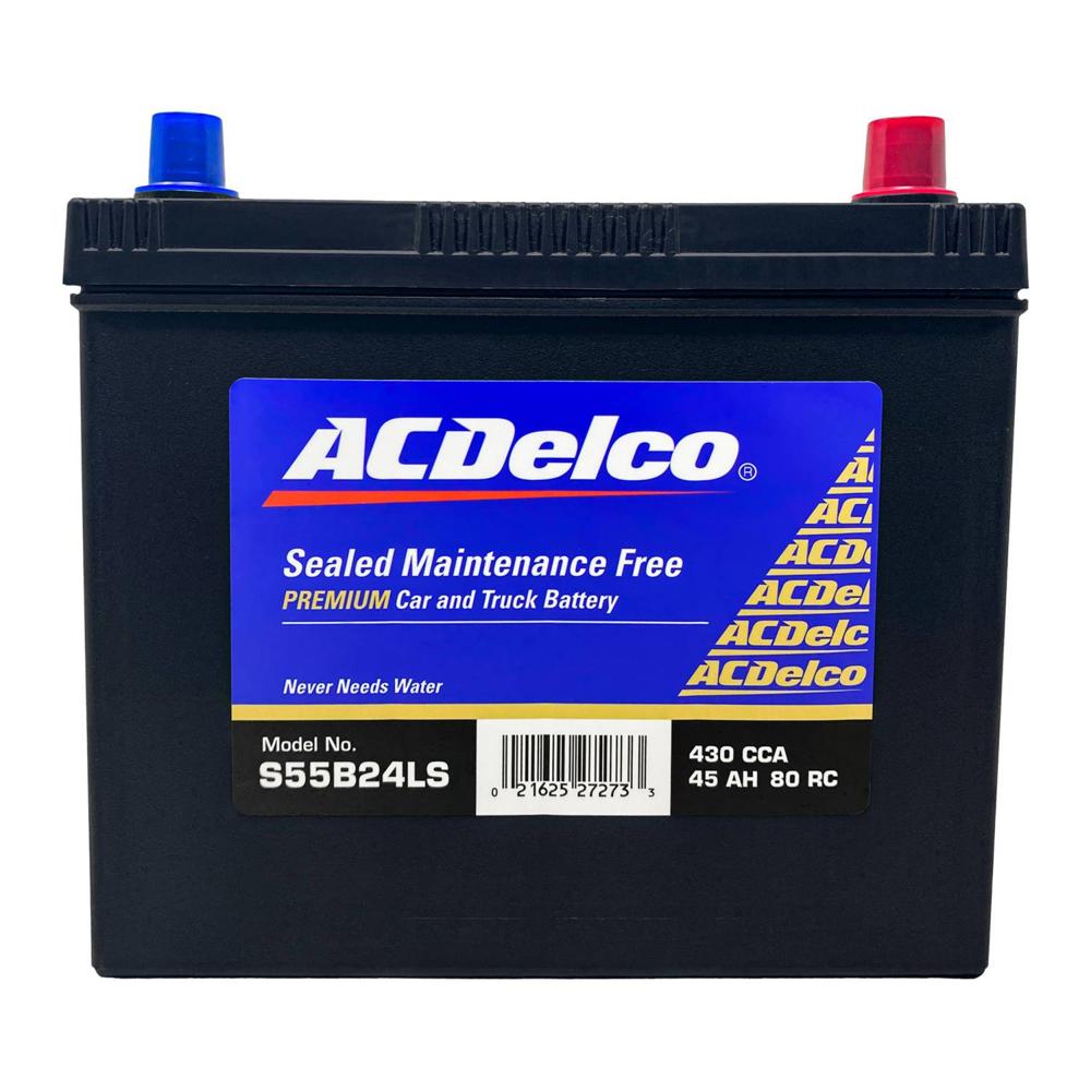 Batería para auto S55B24LS