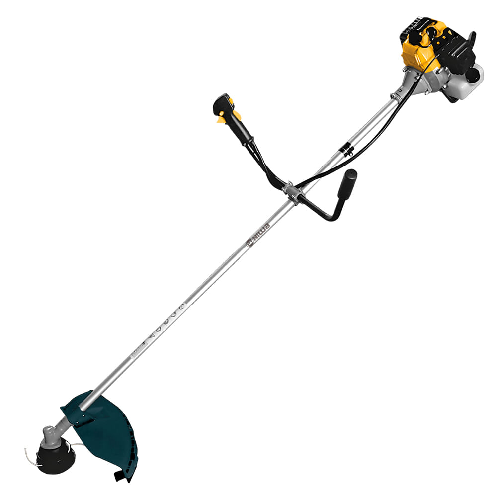 Desmalezadora Niwa DNW33 0.9kW 9000rpm