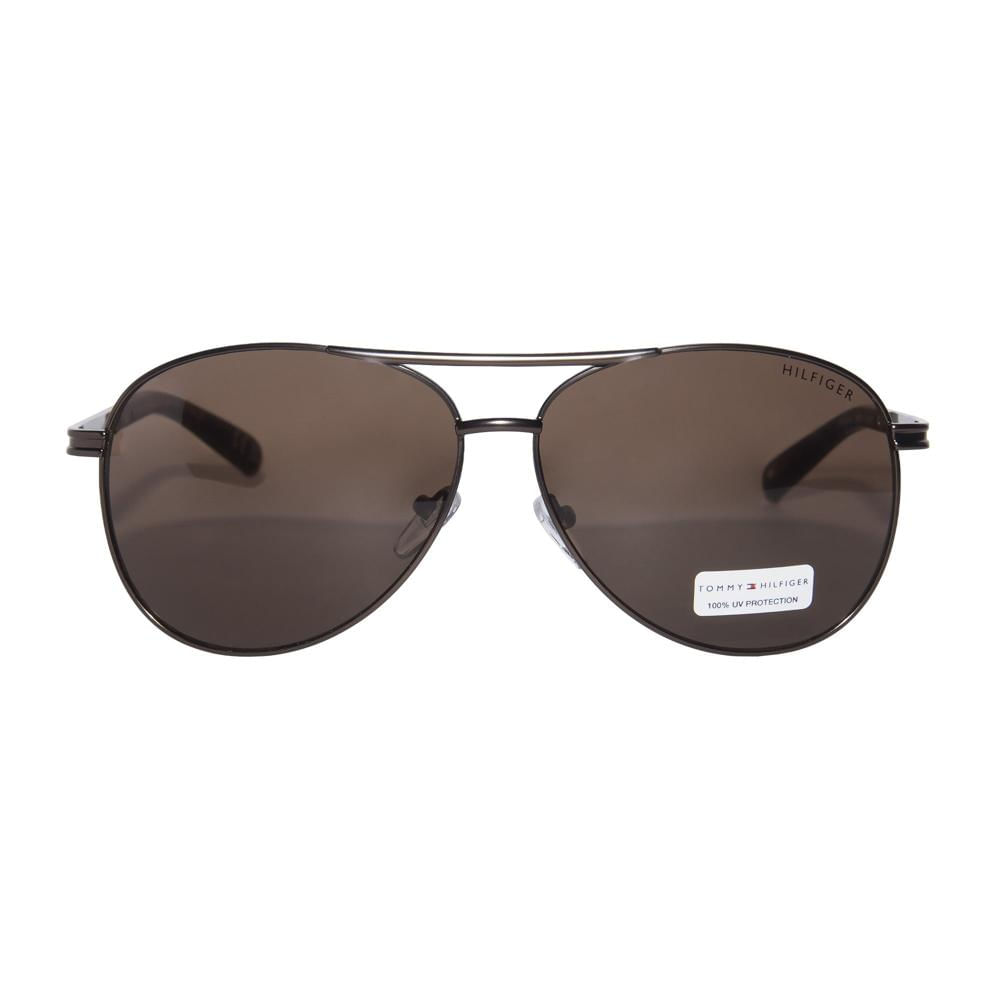 Lentes De Sol Uv400 Hombre X62131 Tommy Hilfiger - 1032043