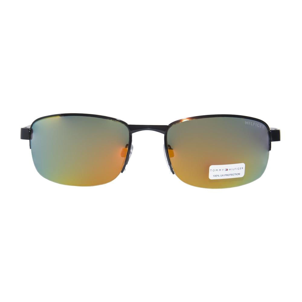 Lentes De Sol Uv400 Hombre X62163 Tommy Hilfiger - 1032045