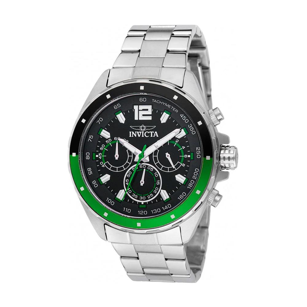 Reloj Analogico Hombre 49363 Invicta Speedway - 1032039
