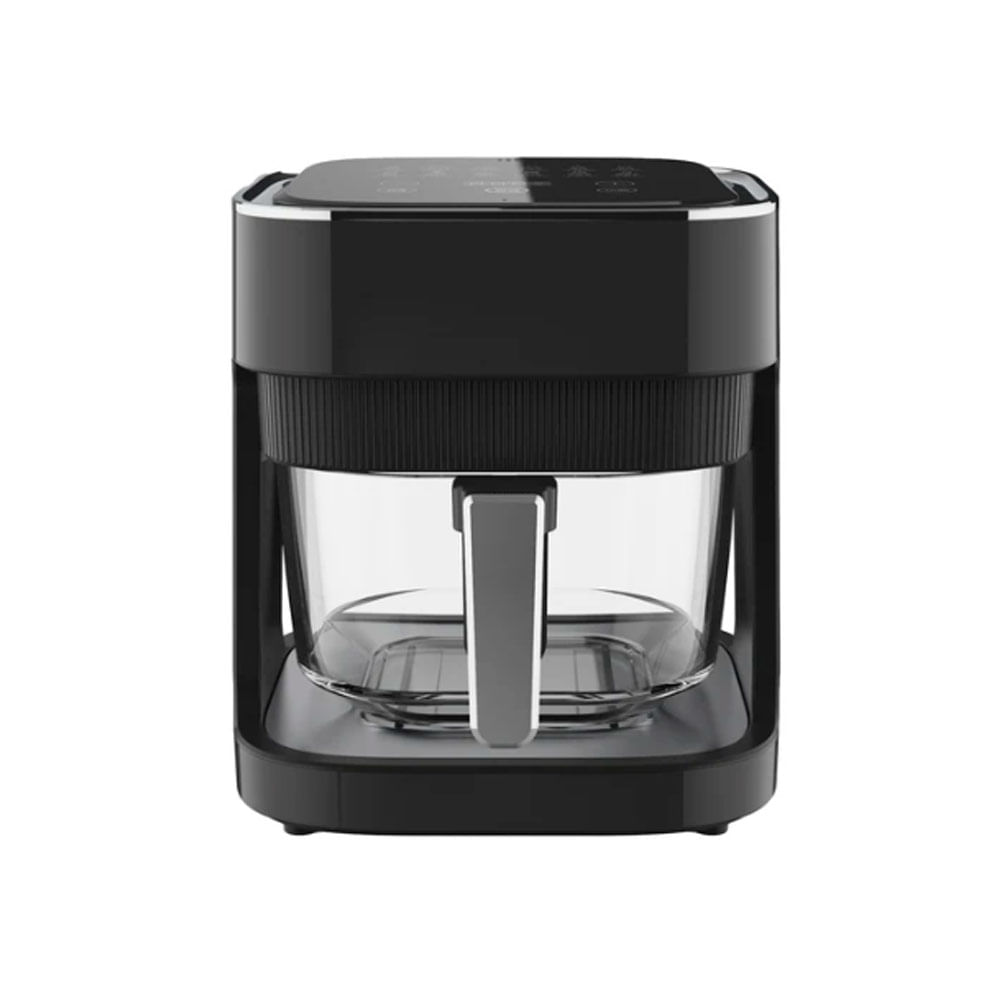 Freidora de Aire Digital Imaco 4 Lt CrystalCook 360 AF1340G