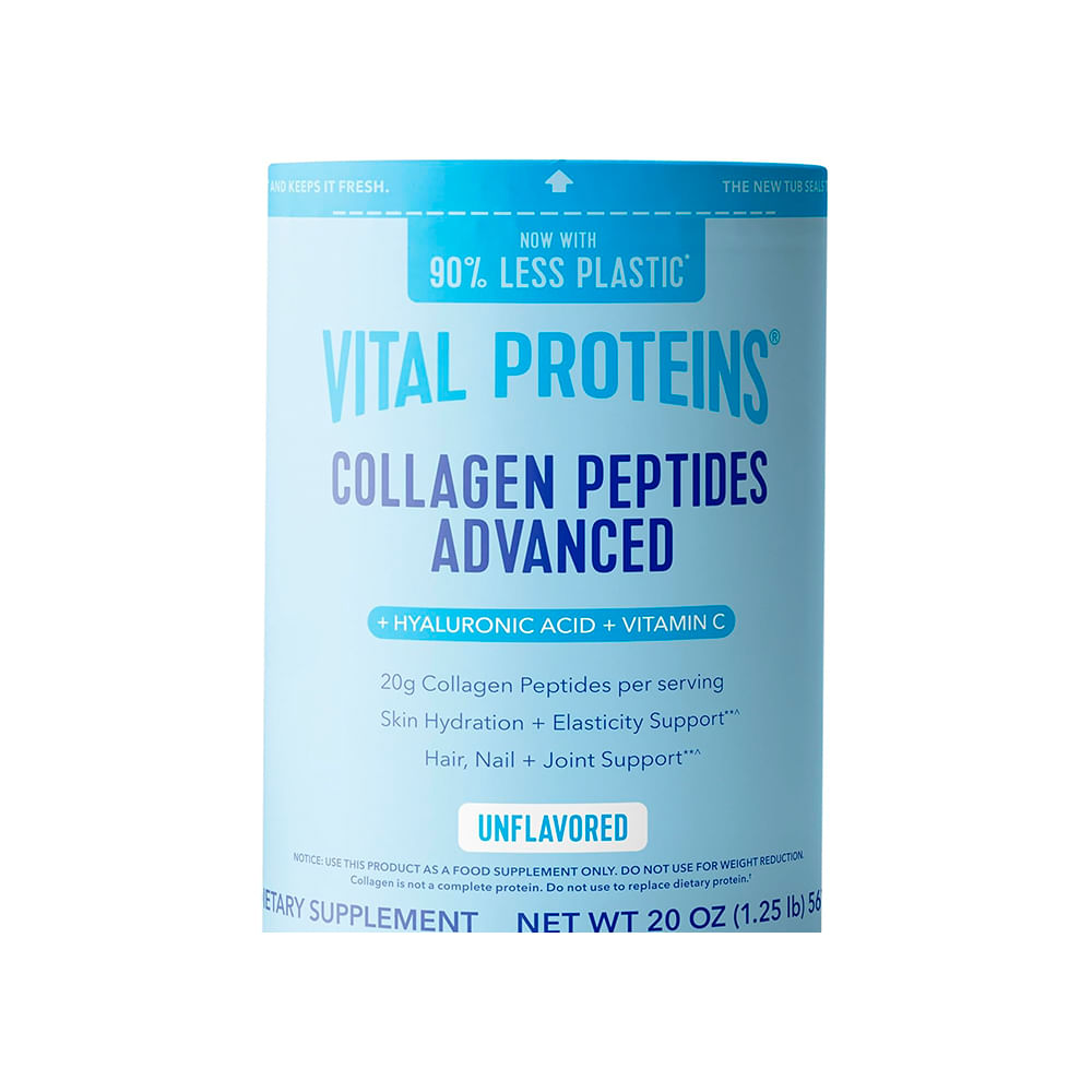 Vital Proteins Collagen Peptides Sin Sabor 567 gr