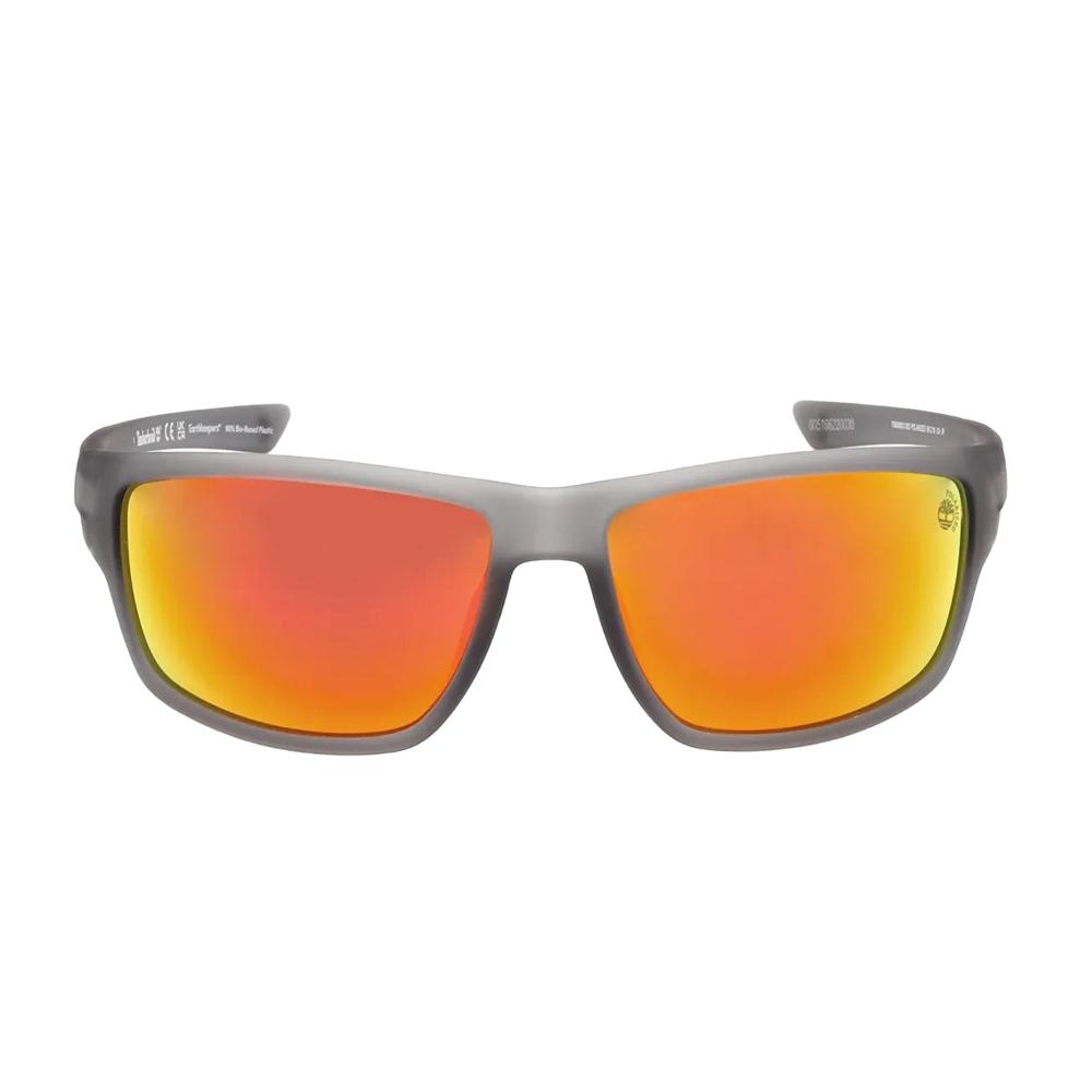Lentes De Sol Polarizado Hombre Tb00003 20D 65 Timberland - 1031827