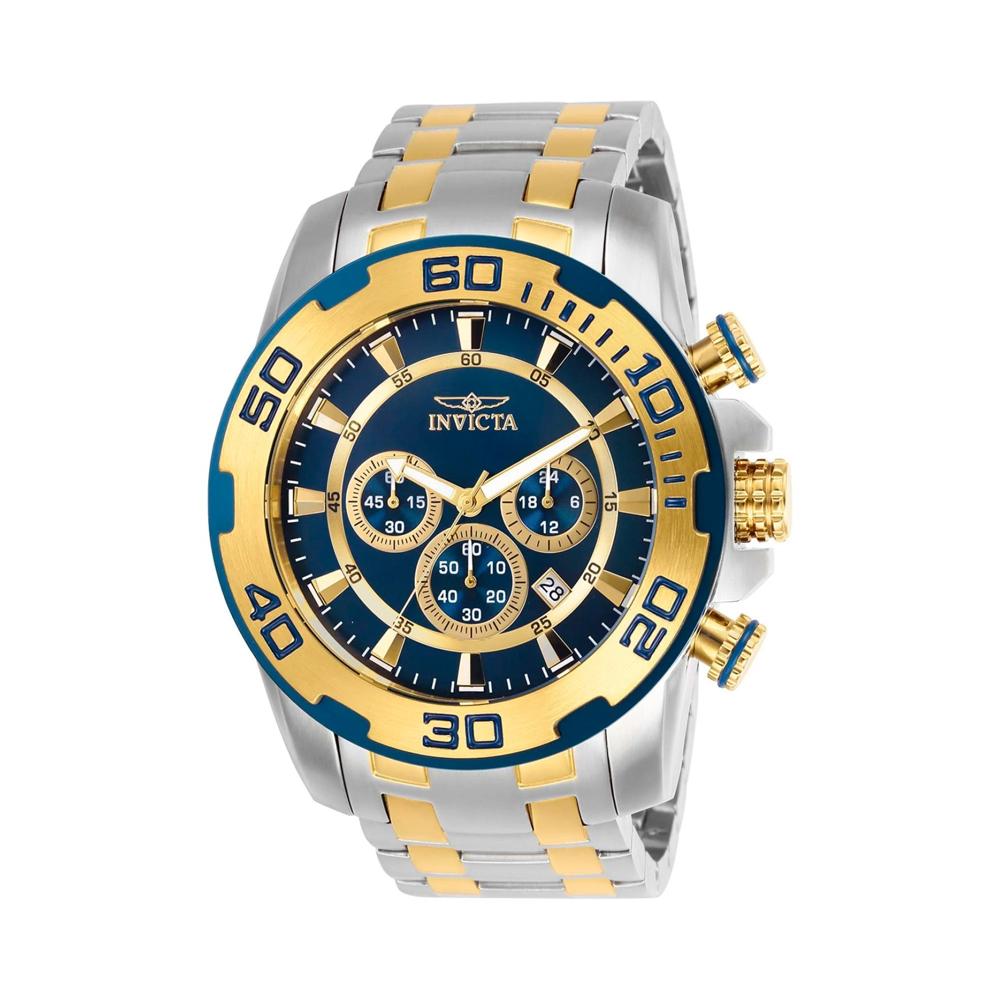 Reloj Analogico Hombre 26296 Invicta Pro Diver - 1032033