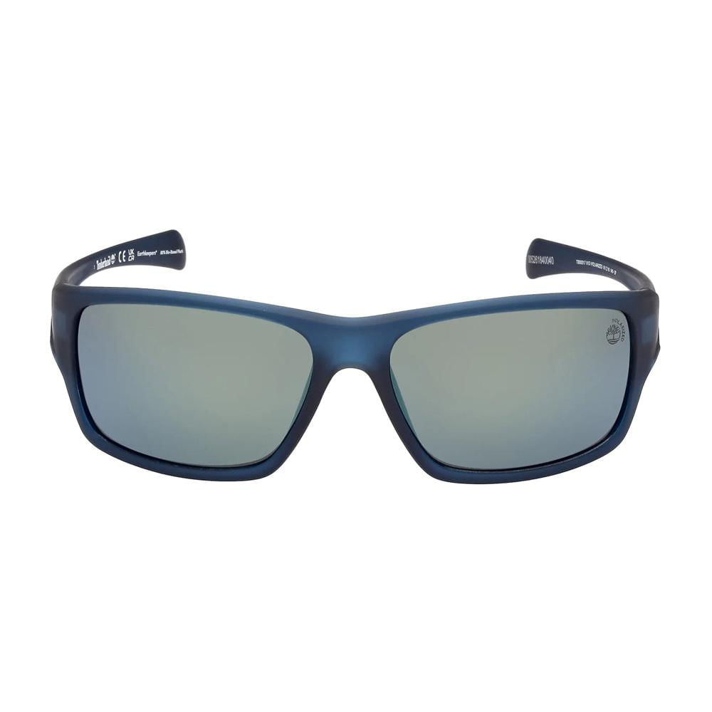 Lentes De Sol Polarizado Hombre Tb00017 91D 61 Timberland - 1031826