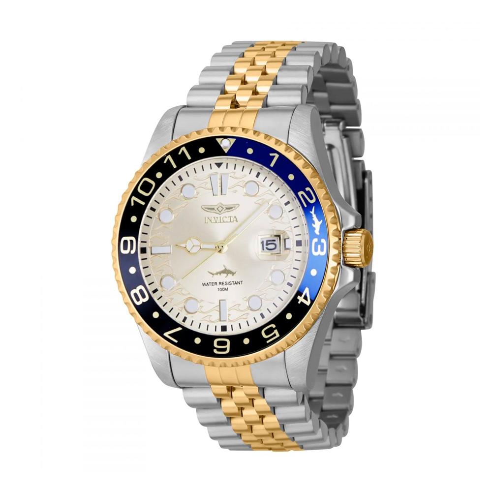 Reloj Analogico Hombre 44718 Invicta Pro Diver - 1032038