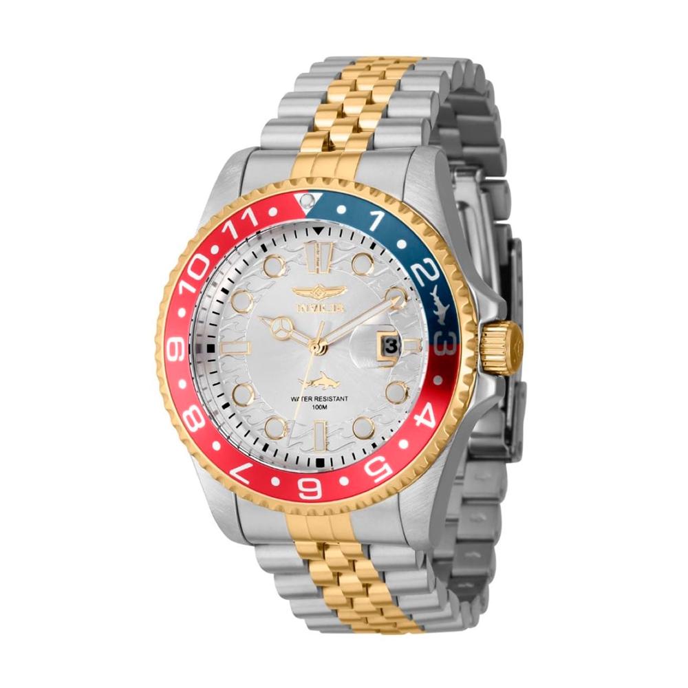 Reloj Acuatico Hombre 40012 Invicta - 1018297