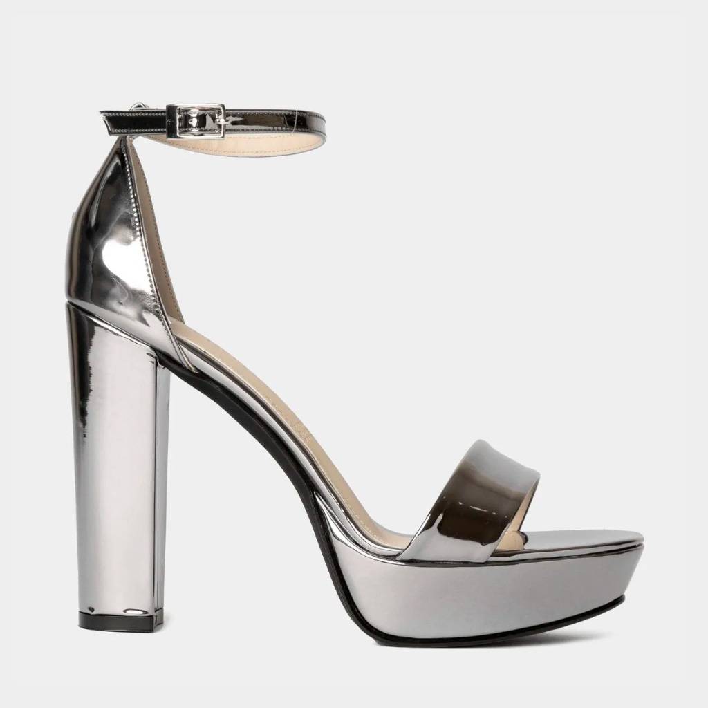 Sandalias Mujer FOOTLOOSE FTL-MS00005 Grafito Talla 37