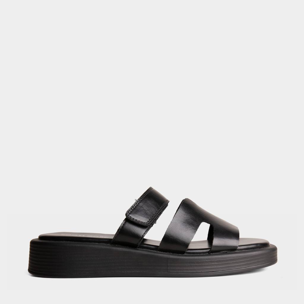 Sandalias Mujer FOOTLOOSE FTL-HS00011 Negro Talla 36