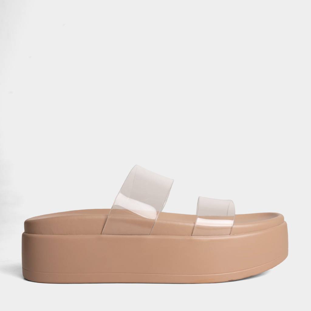 Sandalias Mujer FOOTLOOSE FTL-YQ00022 Nude Talla 36