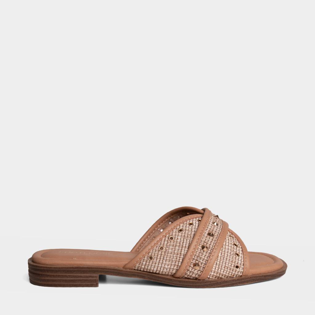 Sandalias Mujer FOOTLOOSE FTL-NW00015 Natural Talla 36