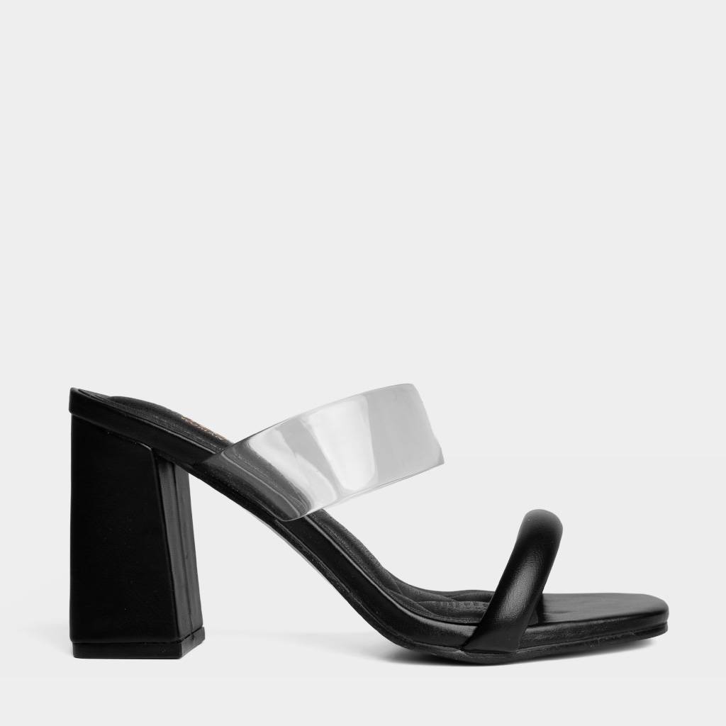 Sandalias Mujer FOOTLOOSE FTL-NW00010 Negro Talla 36