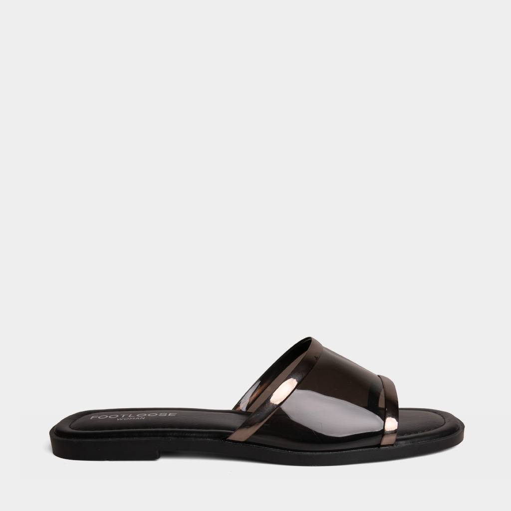 Sandalias Mujer FOOTLOOSE FTL-FT00015 Negro Talla 36