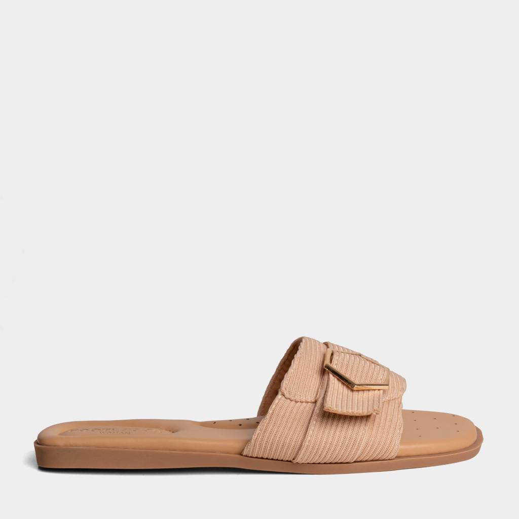 Sandalias Mujer FOOTLOOSE FTL-SY00003 Beige Talla 35