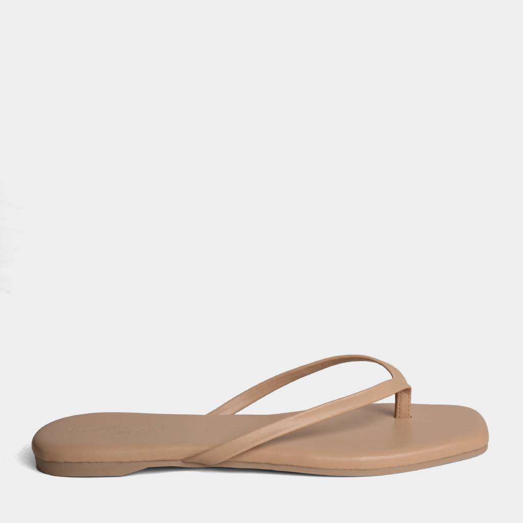 Sandalias Mujer FOOTLOOSE FTL-YQ00025 Nude Talla 37