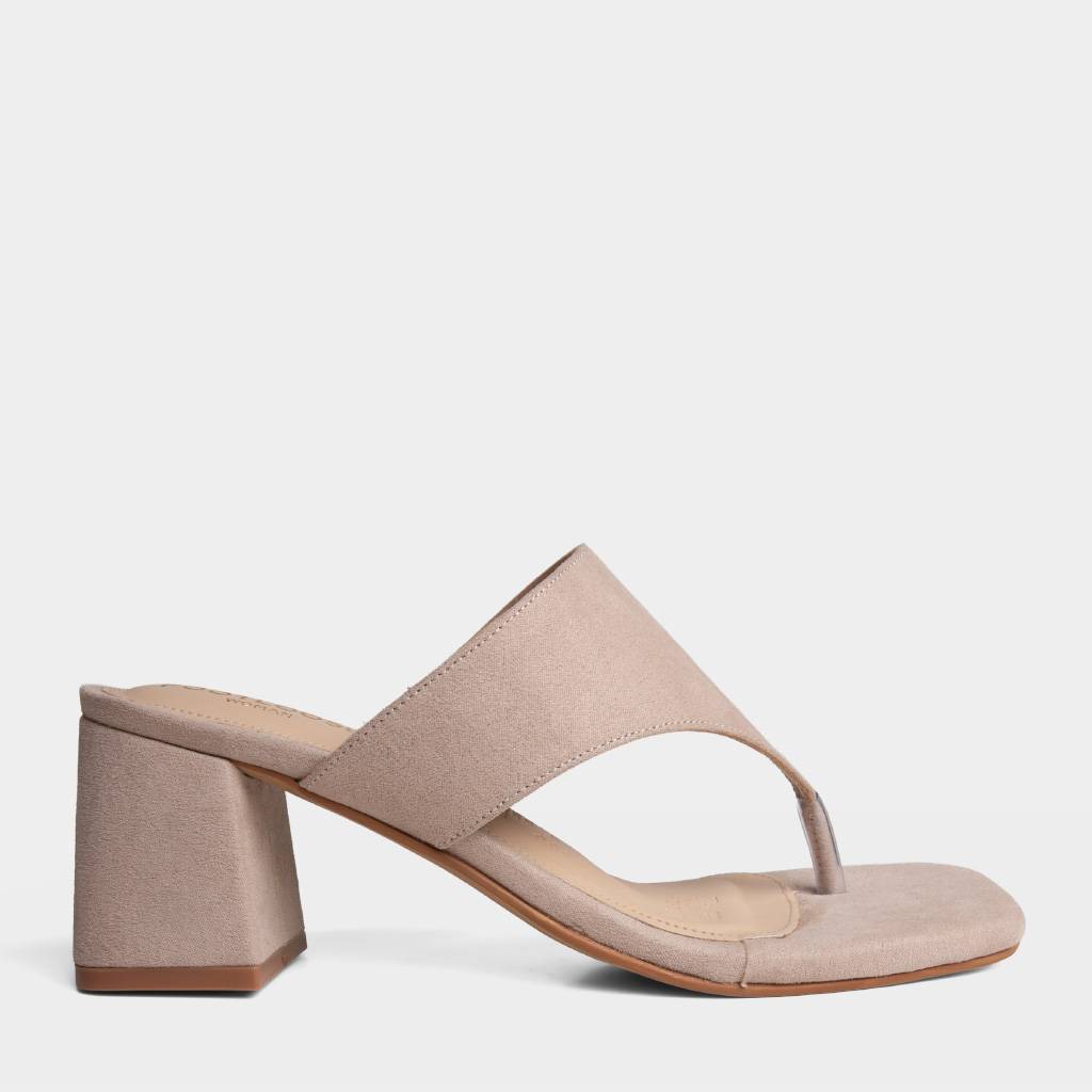 Sandalias Mujer FOOTLOOSE FTL-SC00001 Crema Talla 38
