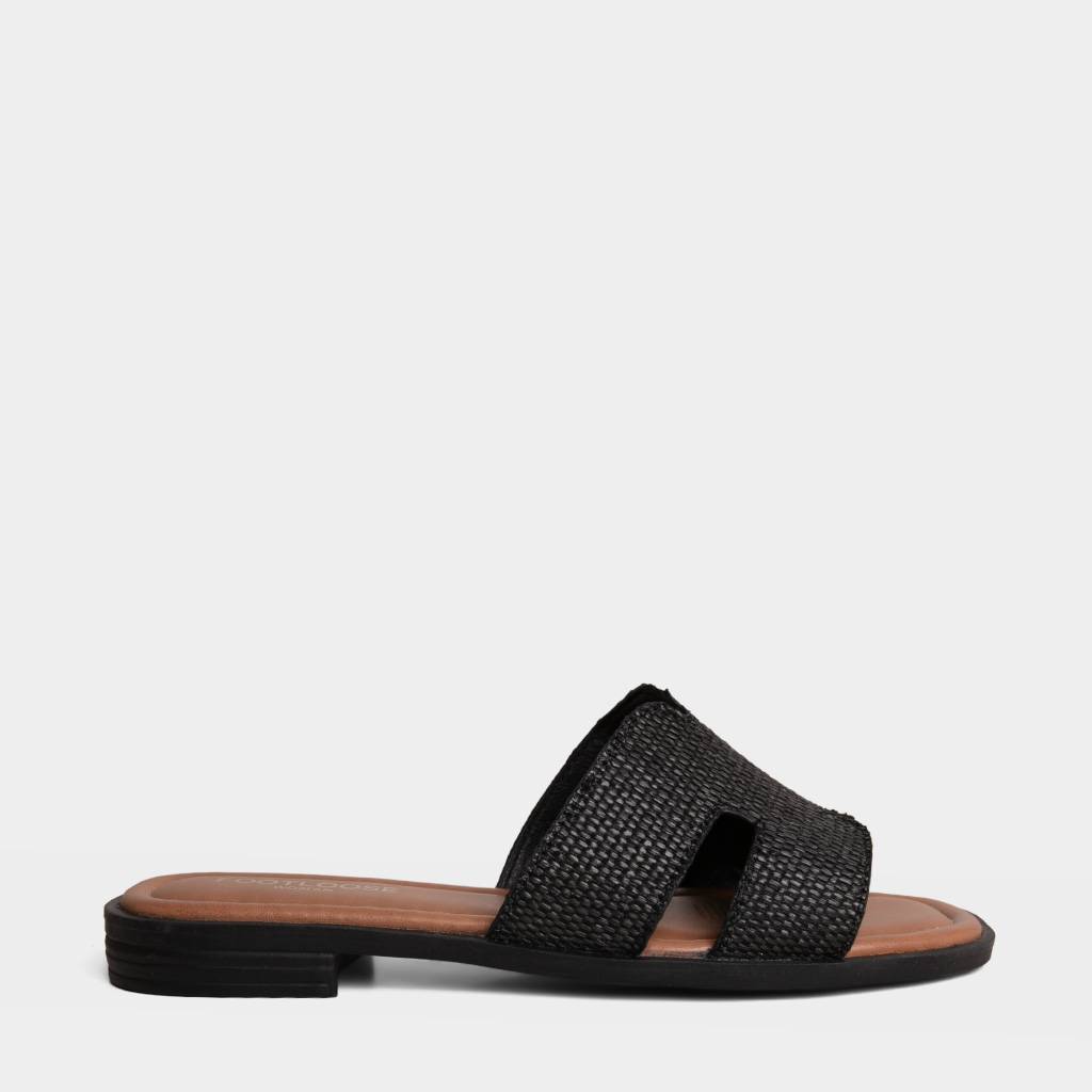 Sandalias Mujer FOOTLOOSE FTL-NW00008 Negro Talla 36
