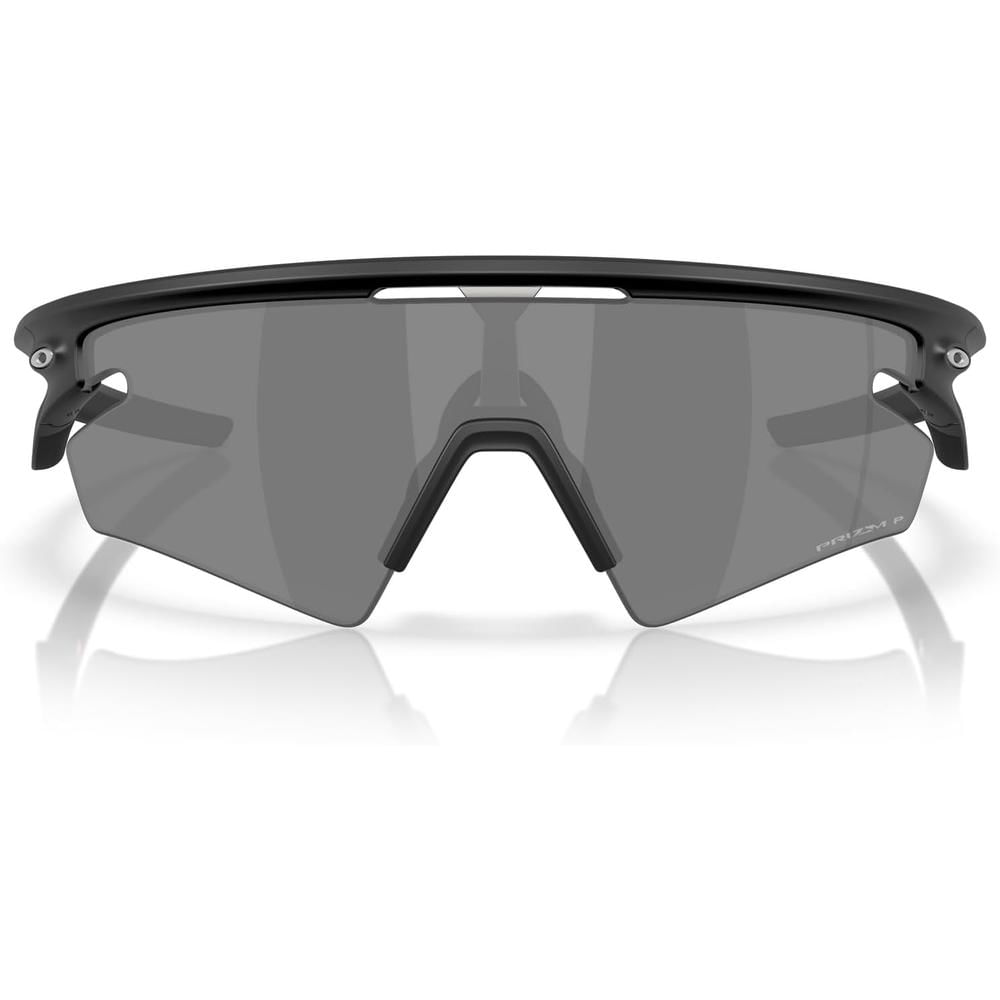 Oakley Sphaera Slash OO9499 Gafas de sol | Matte Black / Prizm Black