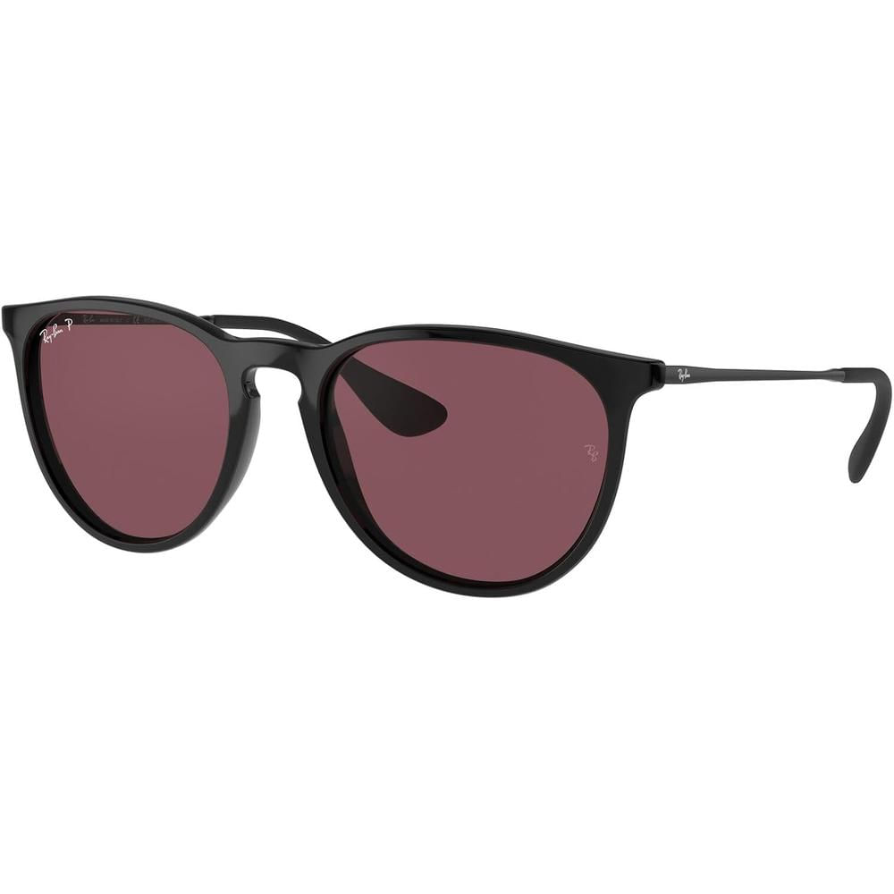 Ray-Ban RB4171 Erika Gafas de sol | Black / Purple