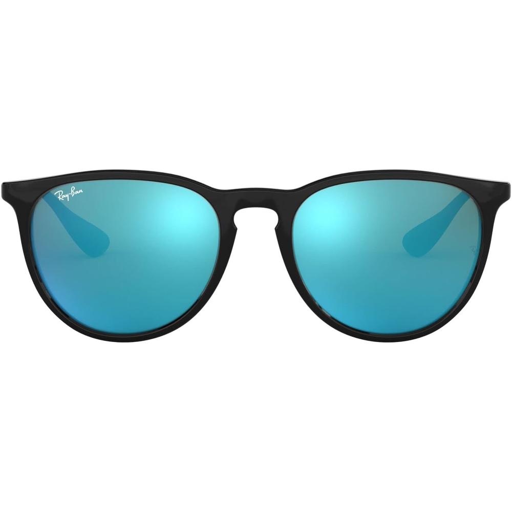 Ray-Ban RB4171 Erika Gafas de sol | Black / Blue Flash II