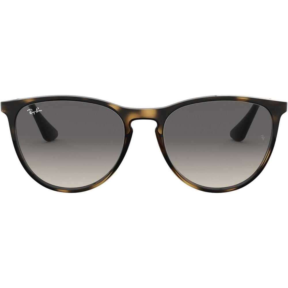 Ray-Ban Junior RJ9060S Erika Gafas de sol para niños | Havana / Light Grey Dark Grey