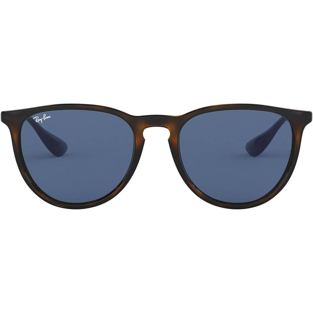 Ray-Ban RB4171 Erika Gafas de sol | Havana / Dark Blue