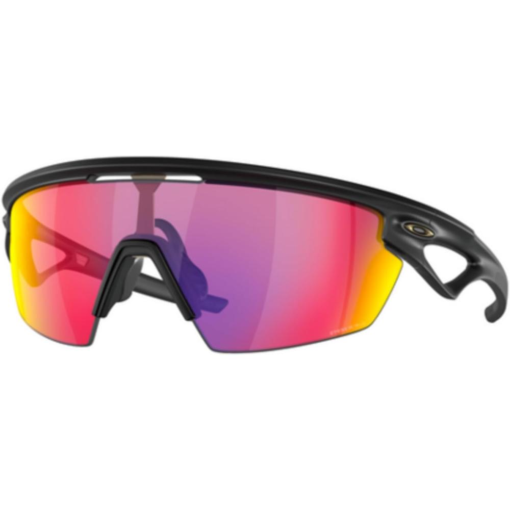 Oakley Sphaera OO9403 Gafas de sol | Matte Black / Prizm Road