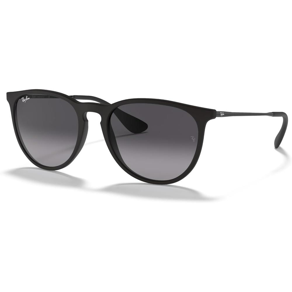 Ray-Ban RB4171 Erika Gafas de sol | Rubber Black