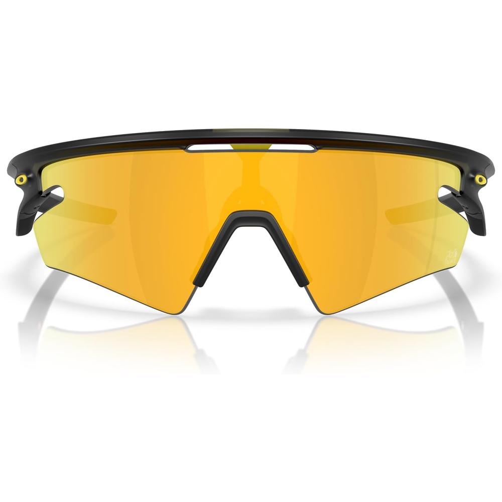 Oakley Sphaera Slash OO9499 Gafas de sol | Tdf Matte Black Ink / Prizm 24K