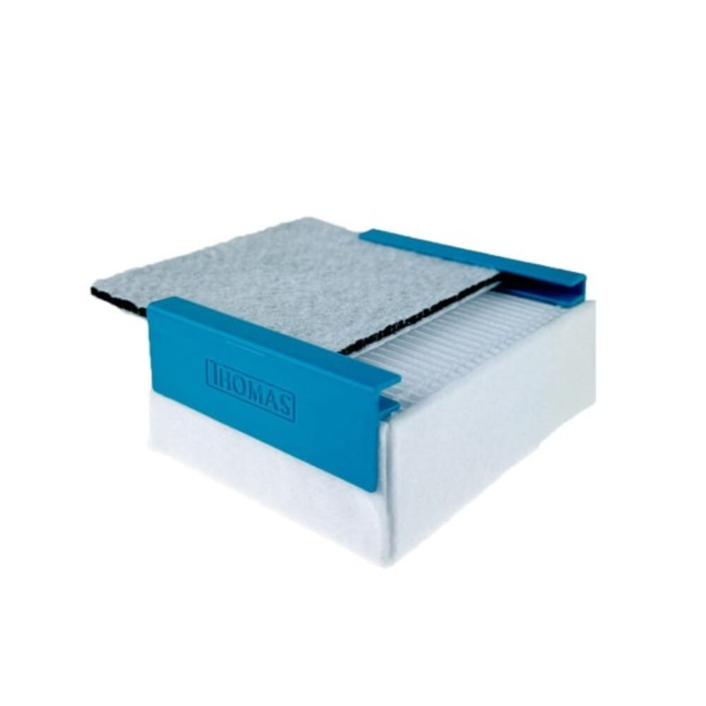 Filtro HEPA Pet Family Aspiradora Thomas ZAAP195277