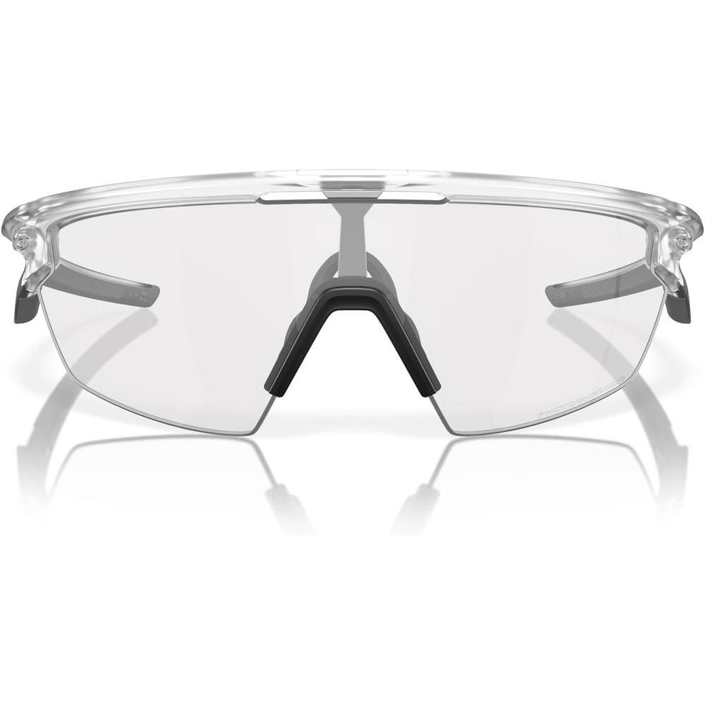Oakley Sphaera OO9403 Gafas de sol | Matte Clear / Clear Photochromic