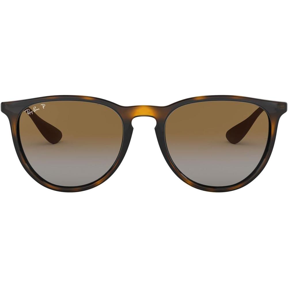 Ray-Ban RB4171 Erika Gafas de sol | Light Havana / Grey Brown