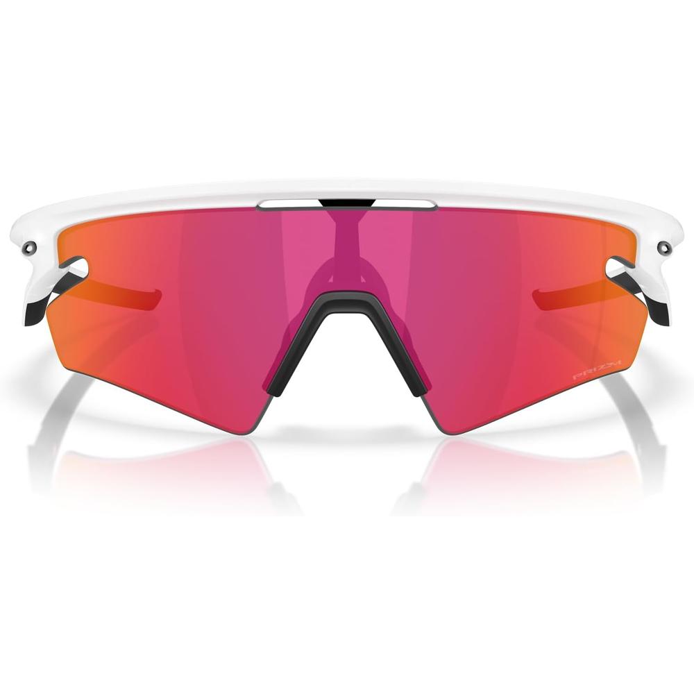 Oakley Sphaera Slash OO9499 Gafas de sol | Matte White / Prizm fiield