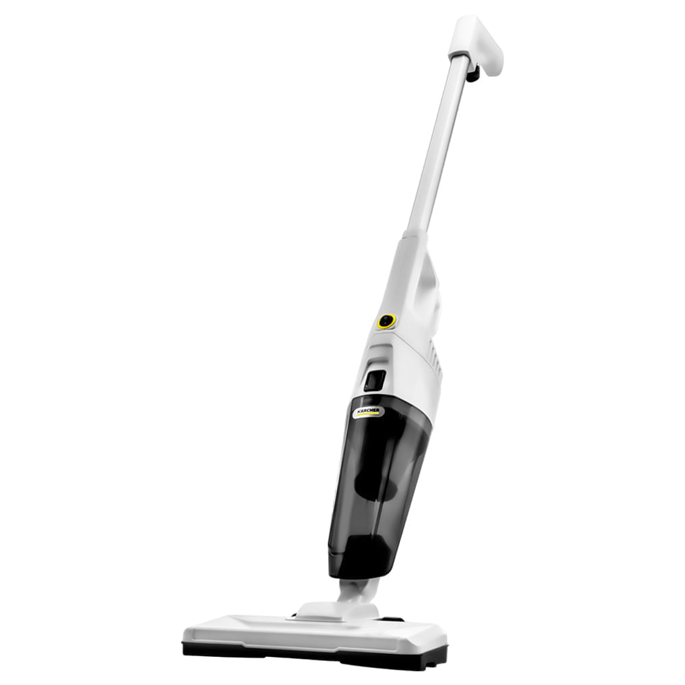 Aspiradora vertical 2 en 1 VCL Stick 1000W Karcher