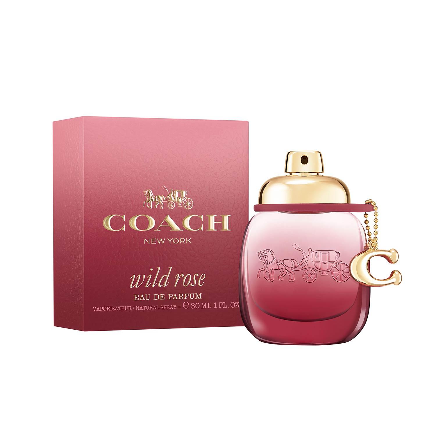 Perfume Wild Rose Coach Mujer Edp 30Ml