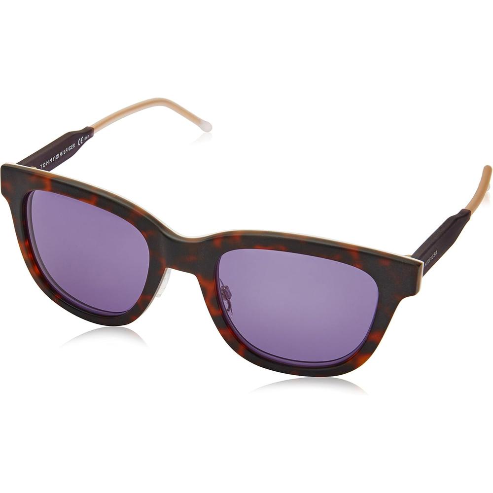 Tommy Hilfiger Gafas de Sol Rectangulares